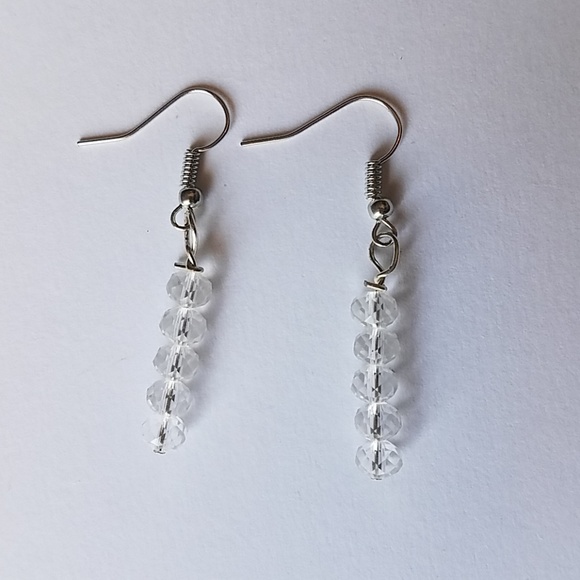 Handmade Earrings - Picture 1 of 1